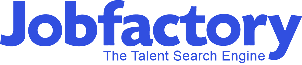 JobFactory logo