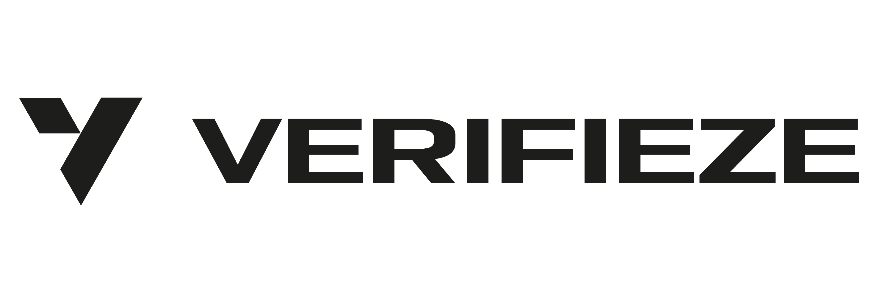 Verifieze logo